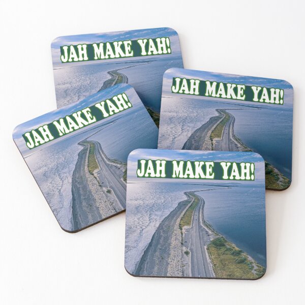 Item preview, Sweet Jamaica Palisadoes Port Royal Natural Beauty Sea Sand Water Blue Sky designed and sold by NadeenInspires.