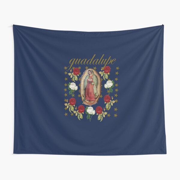 Item preview,  VIRGEN DE GUADALUPE MI MORENITA designed and sold by kike300.
