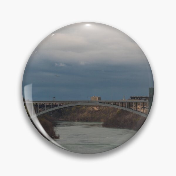Item preview, Bridge by Niagara Falls designed and sold by Selishots.