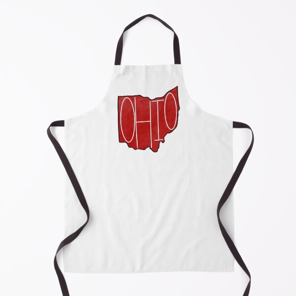 Item preview, Ohio State designed and sold by Happyhobbithole.