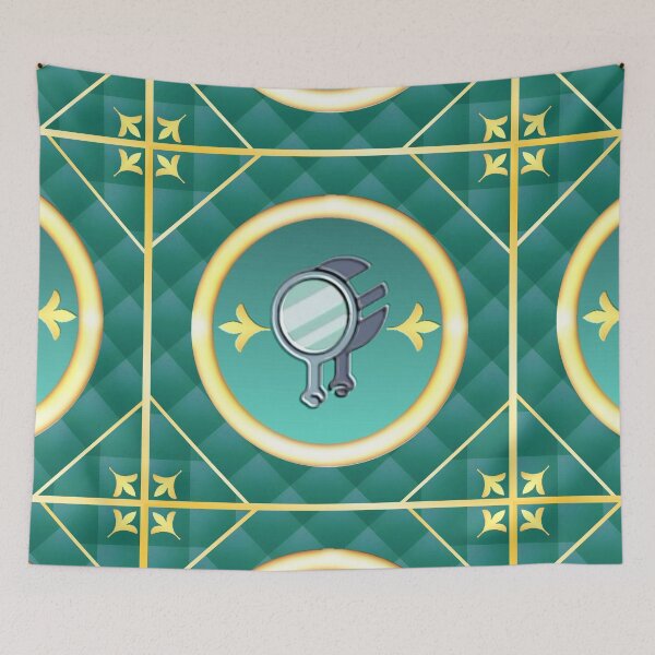 Item preview, The Owl House - Magic Covens : Illusions designed and sold by DuskWingArts.