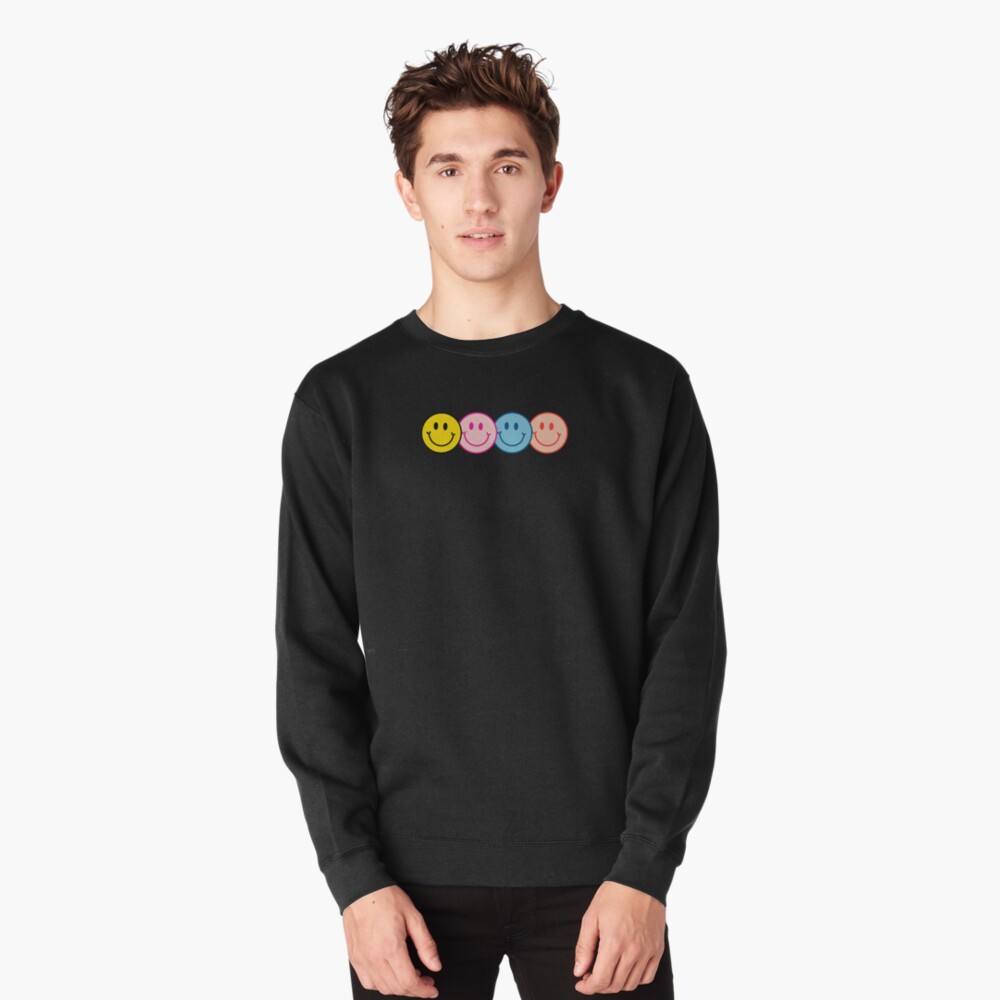 Item preview, Pullover Sweatshirt designed and sold by andiegras.
