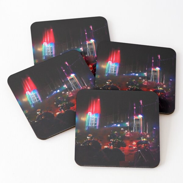 Item preview, Abstract Biological Future City designed and sold by BioDigital-Jazz.