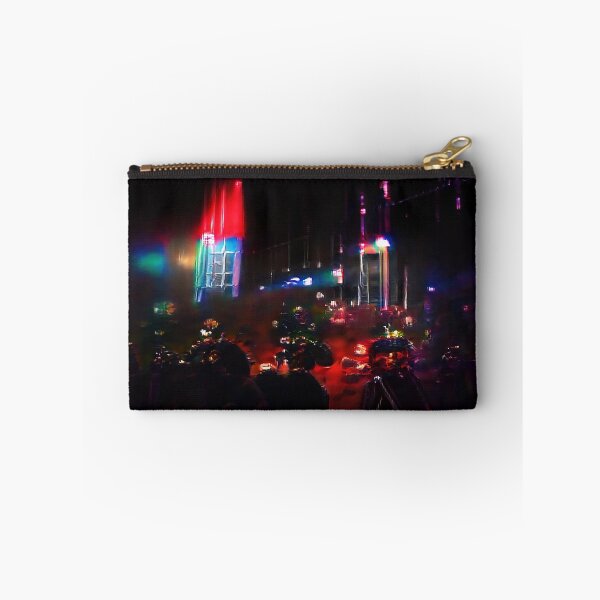Item preview, Abstract Biological Future City designed and sold by BioDigital-Jazz.
