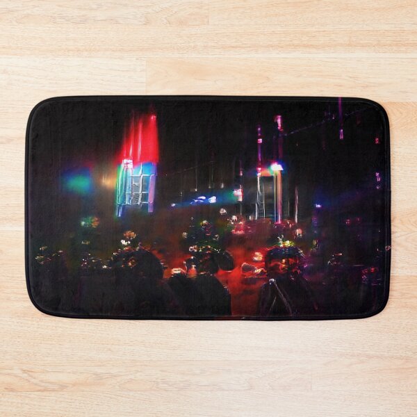 Item preview, Abstract Biological Future City designed and sold by BioDigital-Jazz.