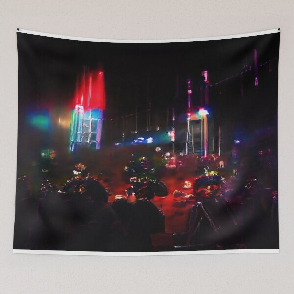 Item preview, Abstract Biological Future City designed and sold by BioDigital-Jazz.