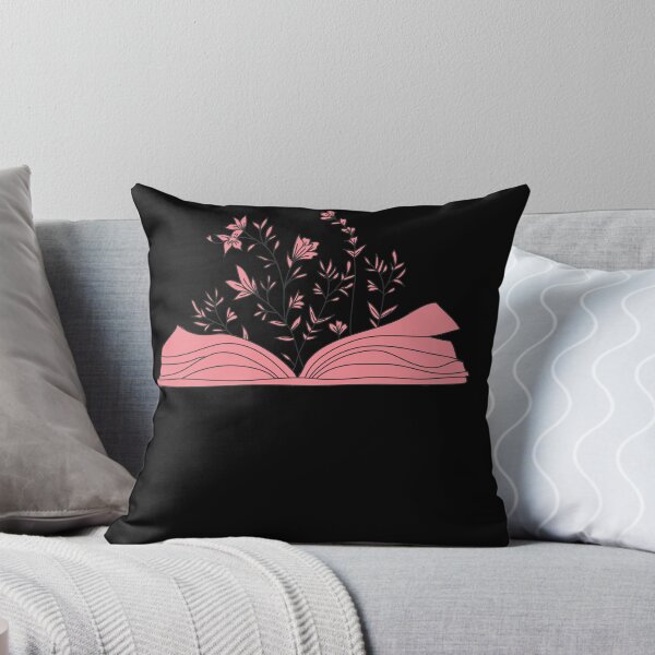 Item preview, flores que crecen del libro designed and sold by RanirO.