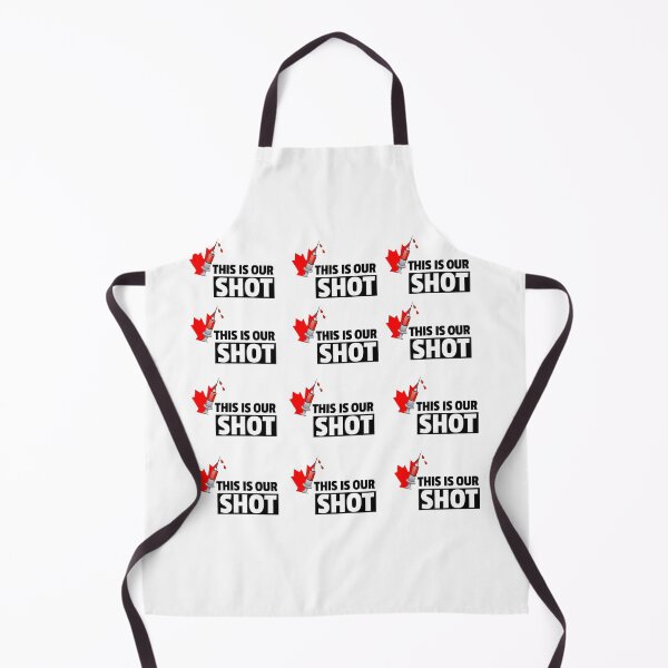 Item preview, pack of This Is Our Shot, Canada vaccinated gift, for every Canadian designed and sold by DonmedPro1.