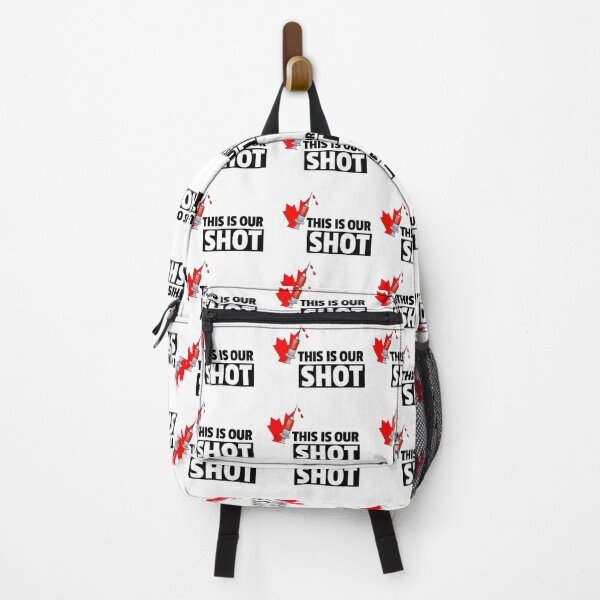 Item preview, pack of This Is Our Shot, Canada vaccinated gift, for every Canadian designed and sold by DonmedPro1.