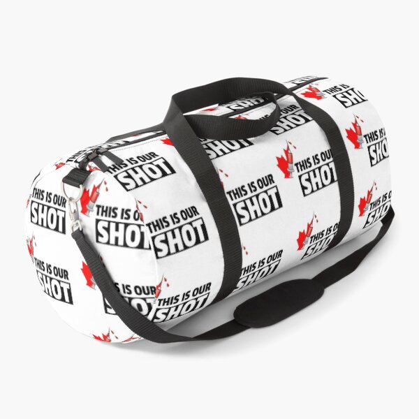 Item preview, pack of This Is Our Shot, Canada vaccinated gift, for every Canadian designed and sold by DonmedPro1.