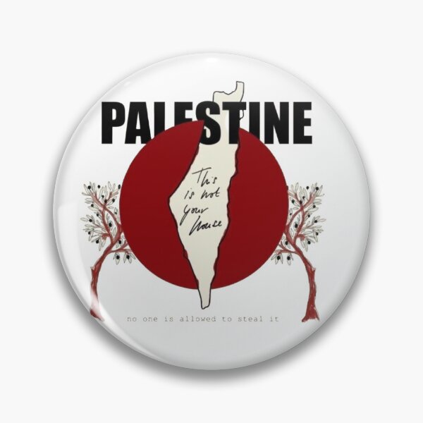Item preview, Palestinians lives matter  designed and sold by chahdoud.