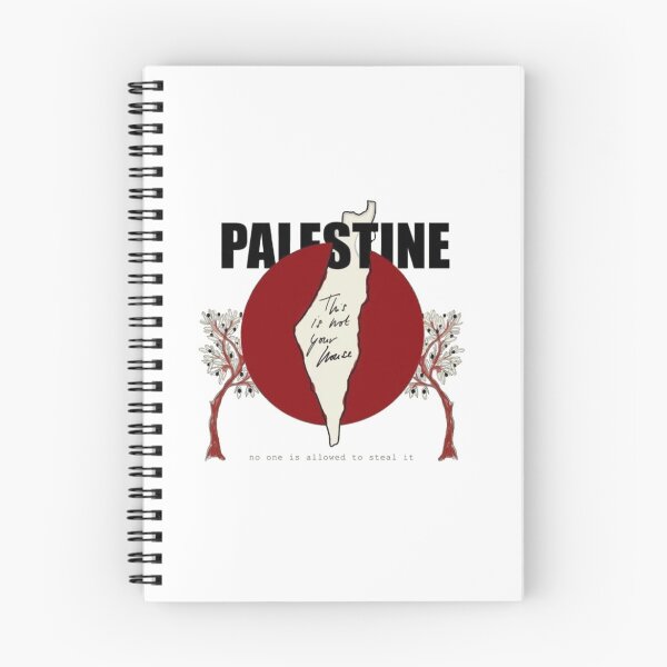 Item preview, Palestinians lives matter  designed and sold by chahdoud.