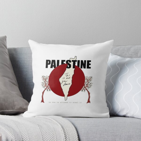 Item preview, Palestinians lives matter  designed and sold by chahdoud.
