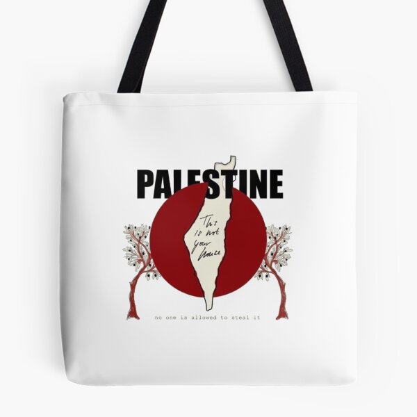 Item preview, Palestinians lives matter  designed and sold by chahdoud.