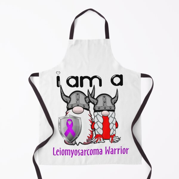 Item preview, I Am A Leiomyosarcoma Warrior Support Leiomyosarcoma Fighter Gift designed and sold by radianen.