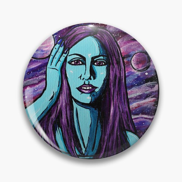 Item preview, Galactic Dream designed and sold by ArtByMarinaM.