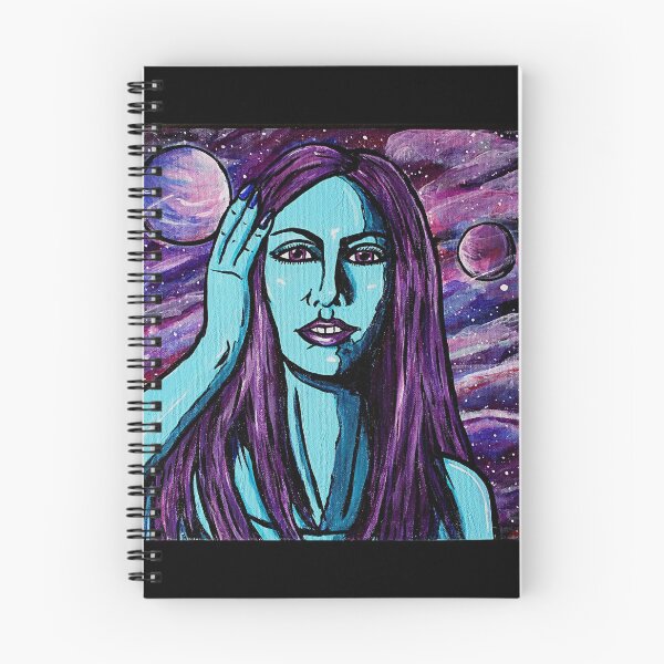 Item preview, Galactic Dream designed and sold by ArtByMarinaM.