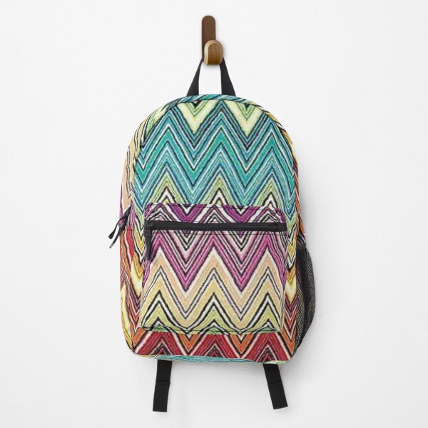 missoni rucksack