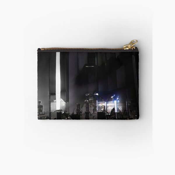 Item preview, Dark AI Abstract Dystopia designed and sold by BioDigital-Jazz.