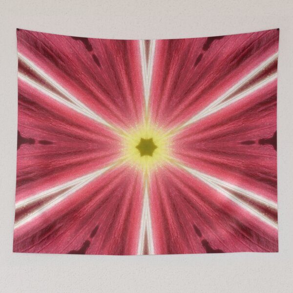 Item preview, Kaleidoscopic Nature 00265 designed and sold by CleanWIP.
