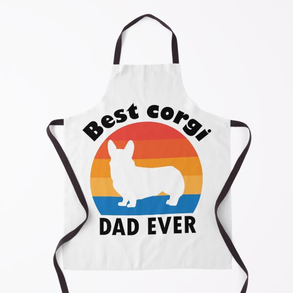 Item preview, Best corgi dad ever designed and sold by MoohAs.