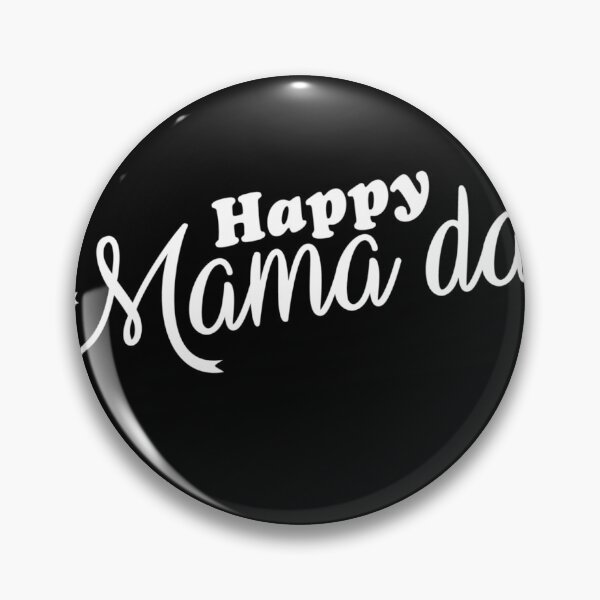 Artikelvorschau, Kopie von Mama T-Shirt für Muttertag entworfen und verkauft von TheGiftingTree.