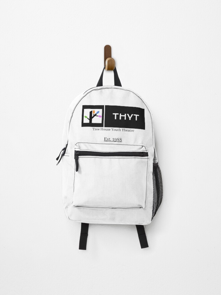Thumbnail 1 of 3, Backpack, THYT Est. 1988 designed and sold by THYTthehouse.
