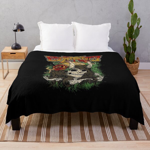 Item preview, escape from this skull of flowers the fate is ours tour designed and sold by bertrampower.