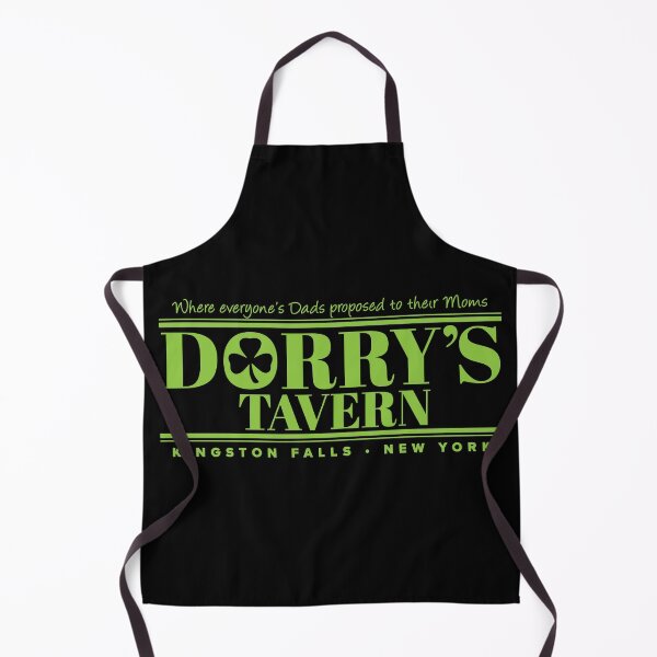 Item preview, Dorry's Tavern designed and sold by TeeArcade84.