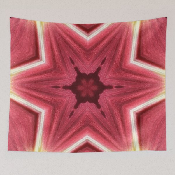 Item preview, Kaleidoscopic Nature 00266 designed and sold by CleanWIP.