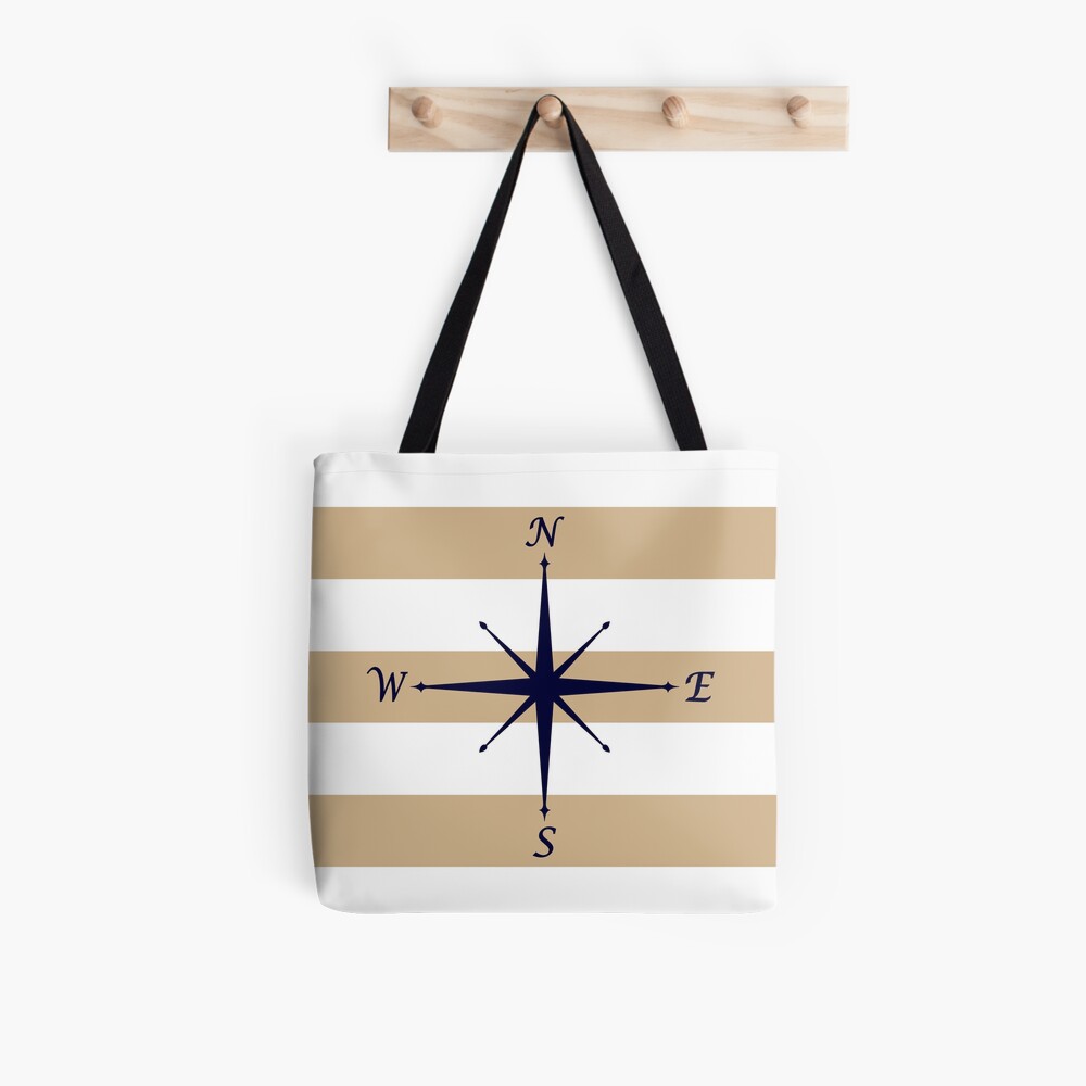 Artikel-Vorschau von Allover-Print Tote Bag, designt und verkauft von rewstudio.