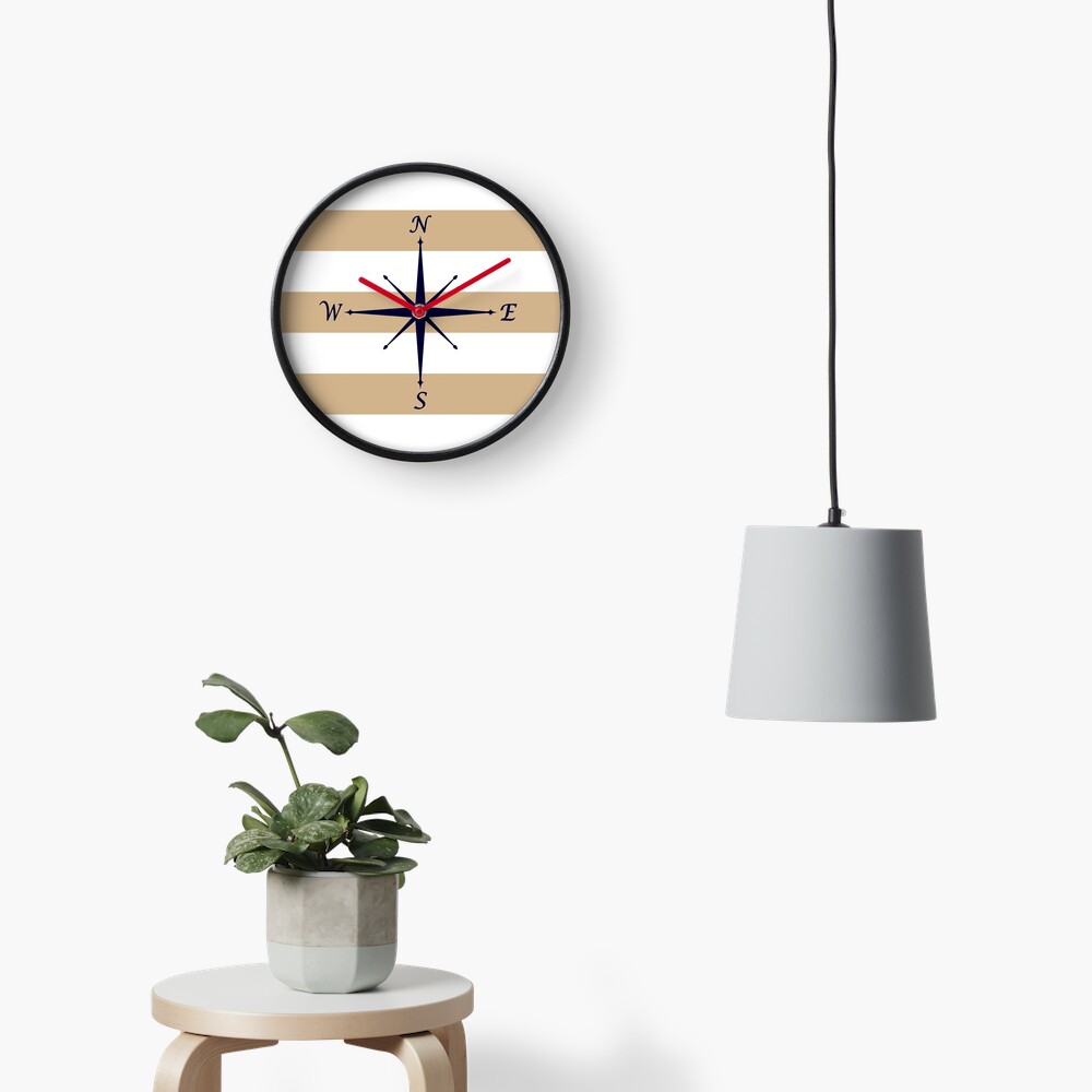 Artikel-Vorschau von Uhr, designt und verkauft von rewstudio.