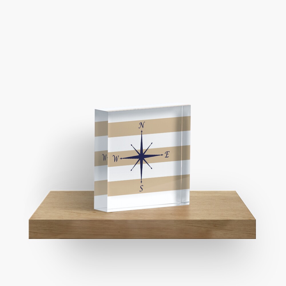 Artikel-Vorschau von Acrylblock, designt und verkauft von rewstudio.
