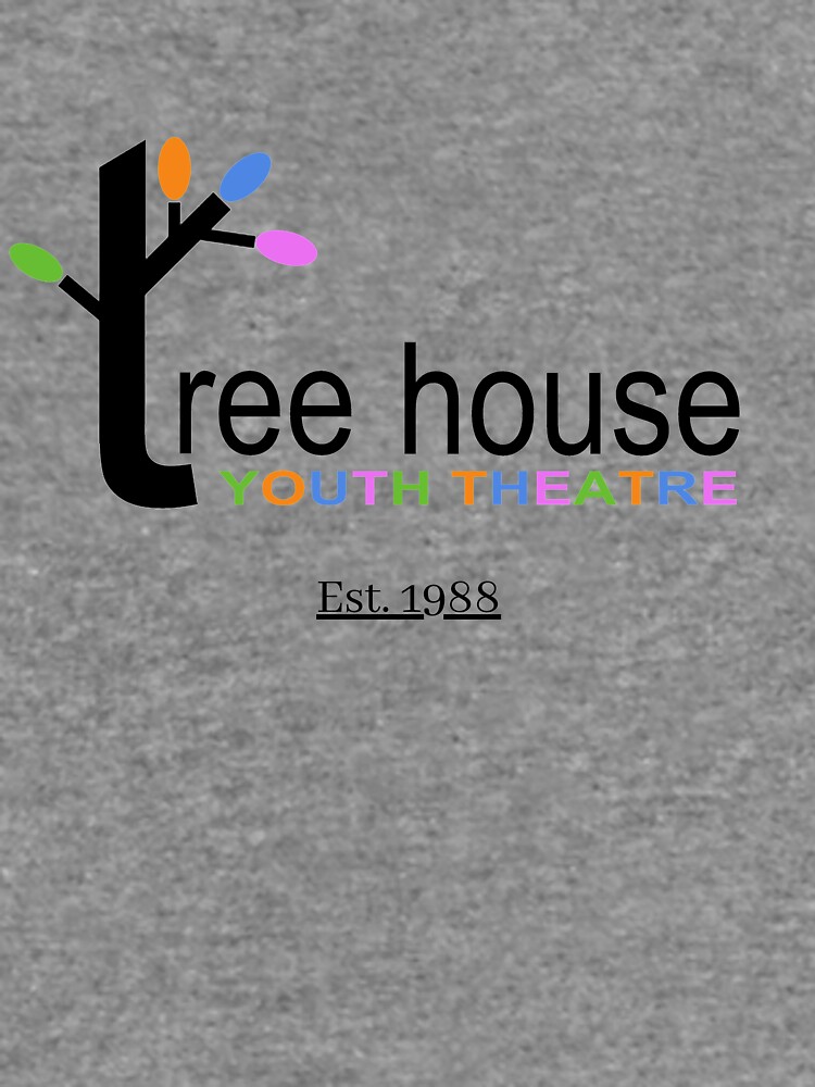 THYT Classic Logo by THYTthehouse