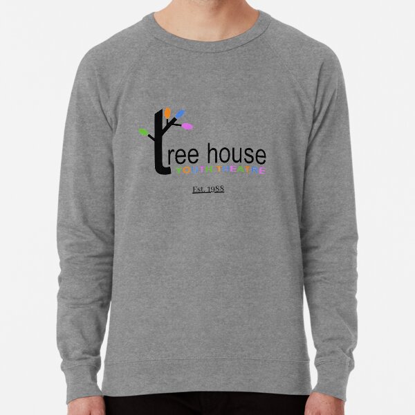 Lightweight Sweatshirt