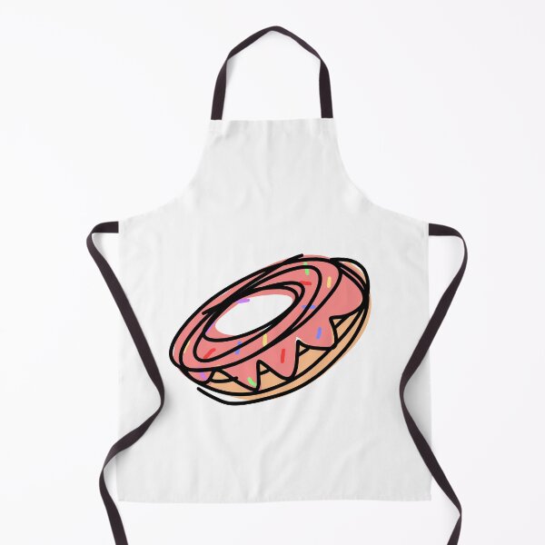 Item preview, Donut designed and sold by Peachiku.
