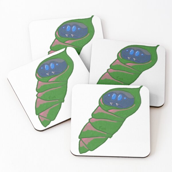 Item preview, Watermelon Smollen designed and sold by NootopiaLoot.