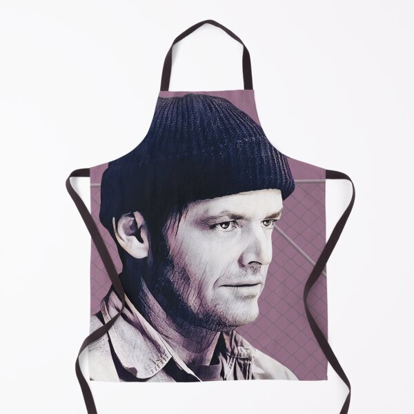 Item preview, One flew over the cuckoo's nest Shirt Poster designed and sold by IzzyTheWizz.