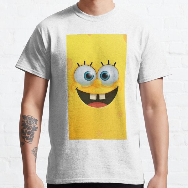 Bob, cartoon Classic T-Shirt