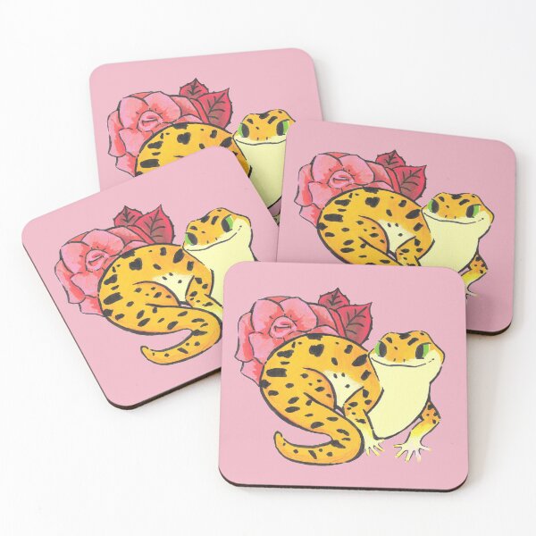 Item preview, Spotted Smile (Pink Variation) designed and sold by studioemrose.
