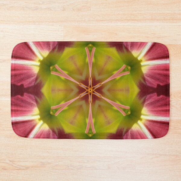 Item preview, Kaleidoscopic Nature 00267 designed and sold by CleanWIP.
