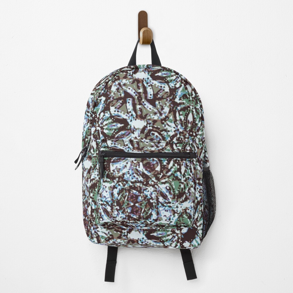 Item preview, Backpack designed and sold by DFLCreative.