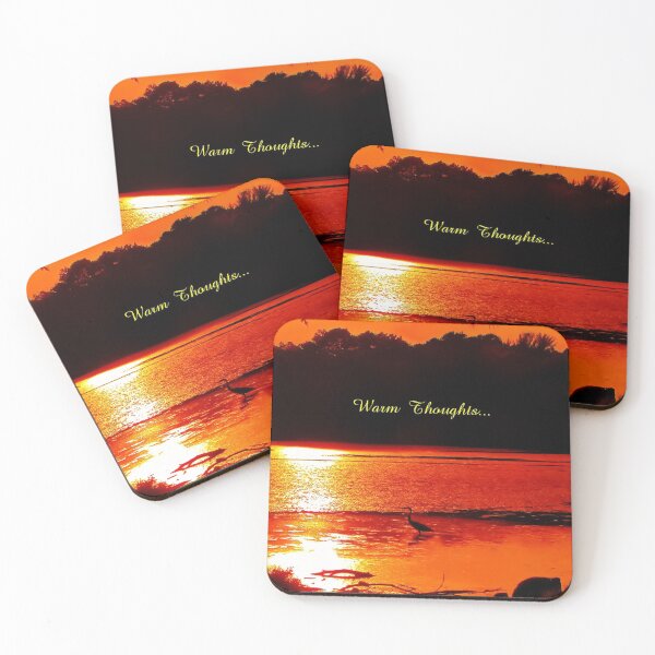 Item preview, Warm Thoughts designed and sold by DonnaM.