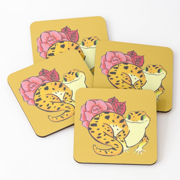 Item preview, Spotted Smile (Yellow Variation) designed and sold by studioemrose.