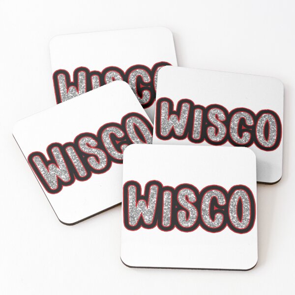 Item preview, wisco glitter designed and sold by talialevyy.