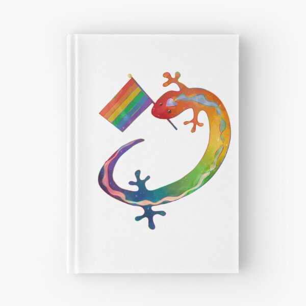 Item preview, Pride Lizard designed and sold by theciviljay.