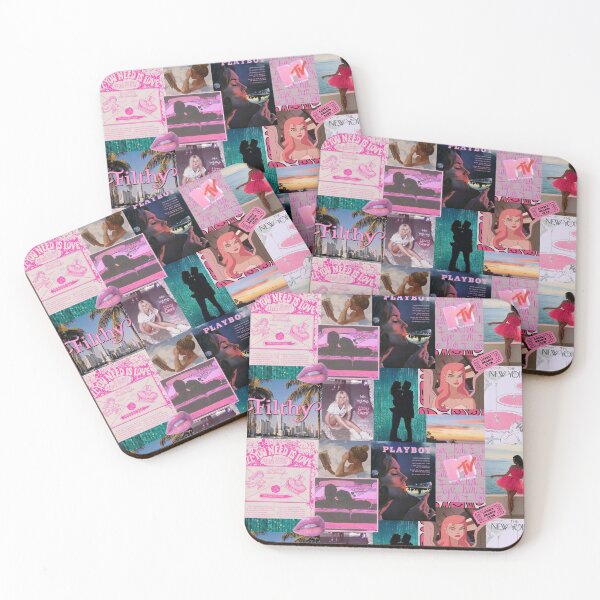 Item preview, Indie Collage Design designed and sold by cherrymagnet.