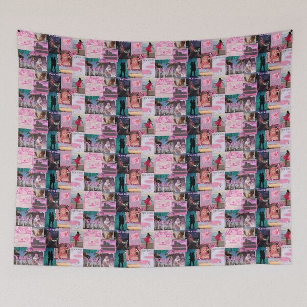 Item preview, Indie Collage Design designed and sold by cherrymagnet.