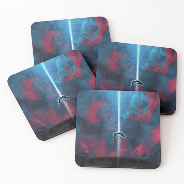 Item preview, Lucid Dreaming Watercolor Digital Abstract designed and sold by Brownflower28.