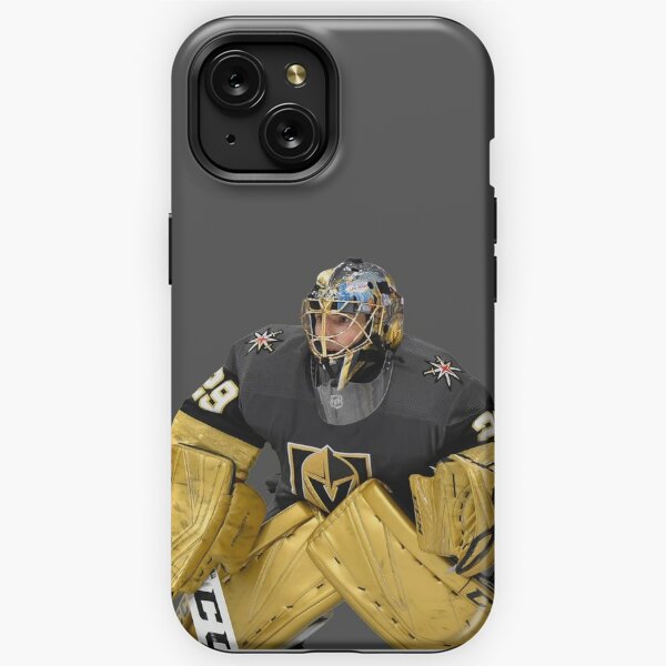 Marc Andre Fleury iPhone Cases for Sale